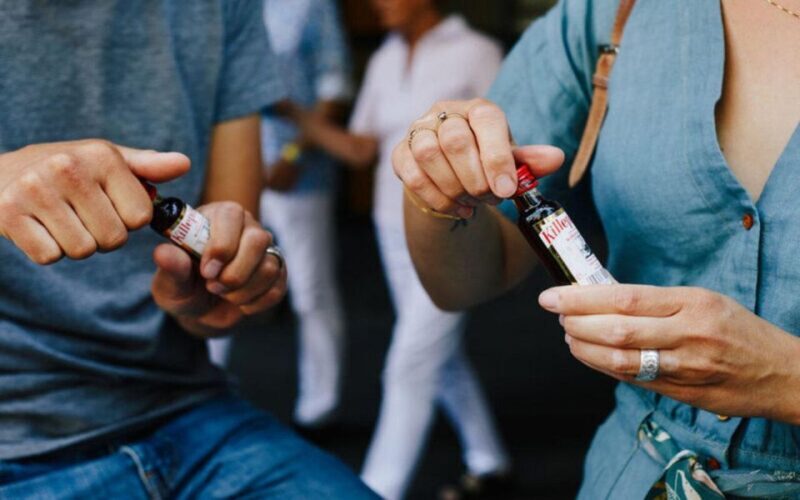 Düsseldorf: Culinary Soul Guided Tour - Key Points