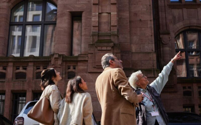 Düsseldorf: Düsseldorf in 120 minutes - Is It Worth the Price?