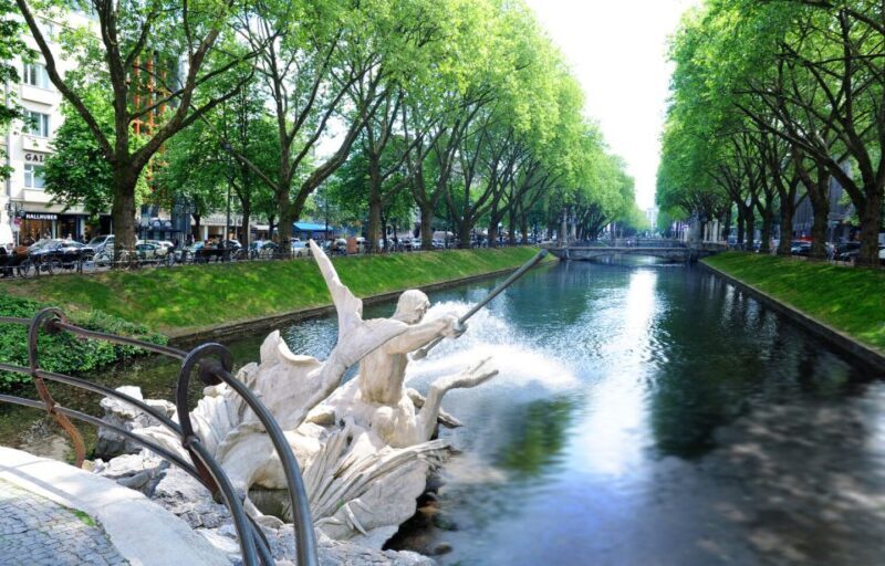 Düsseldorf: Düsseldorf in 120 minutes - Final Thoughts