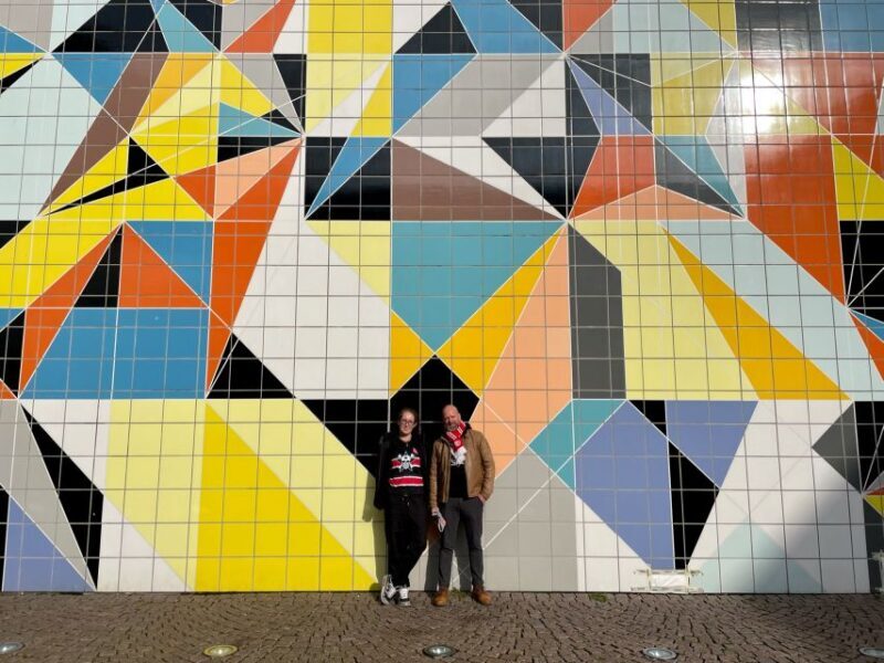 Düsseldorf: Guided Old Town Tour with Beer Break - The Value of This Experience