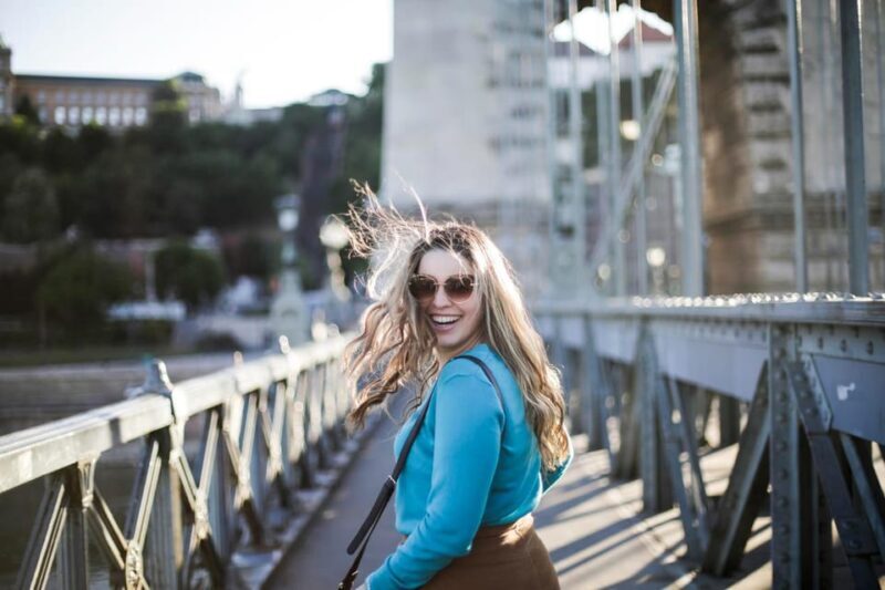 Dusseldorf: Insta-Perfect Walk with a Local - The Photo Opportunities and Why They Matter