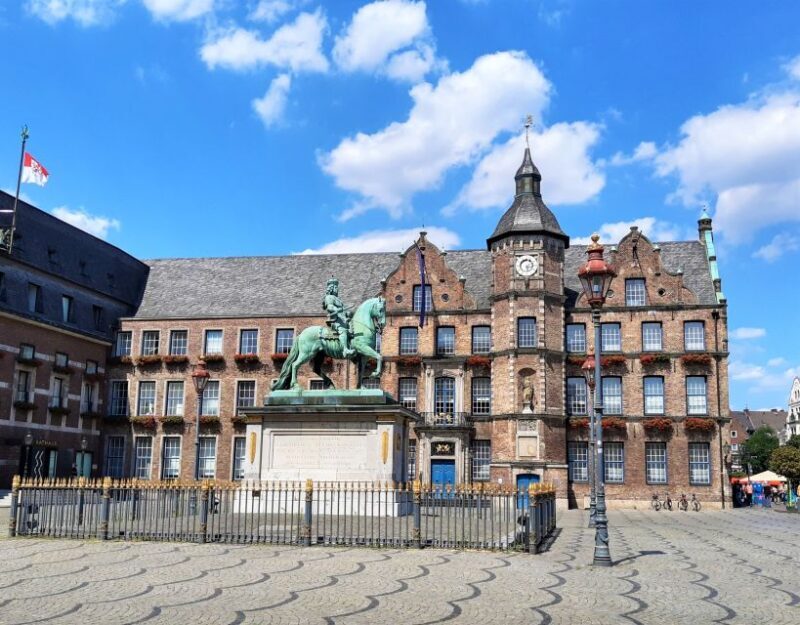 Dusseldorf: Old Town & Altbier Tour - Final Thoughts