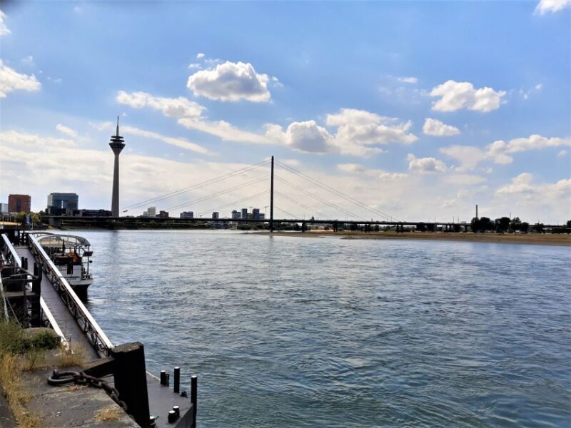 Dusseldorf: Old Town & Altbier Tour - FAQs