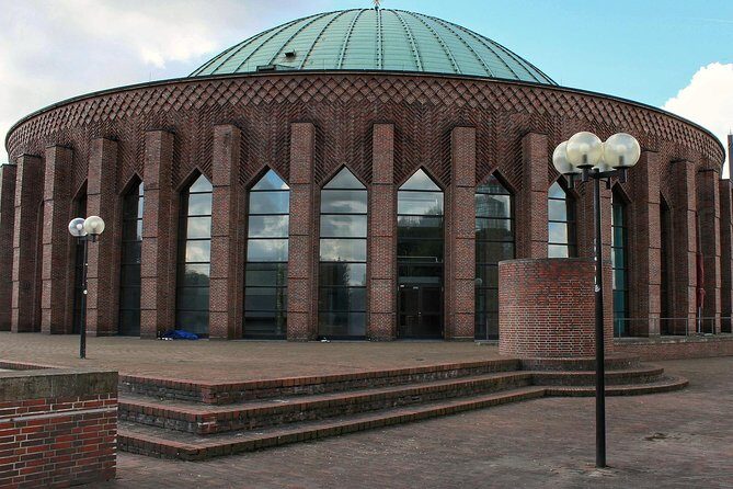 Düsseldorf Old town - guided tour - How the Tour Fits in Value and Experience