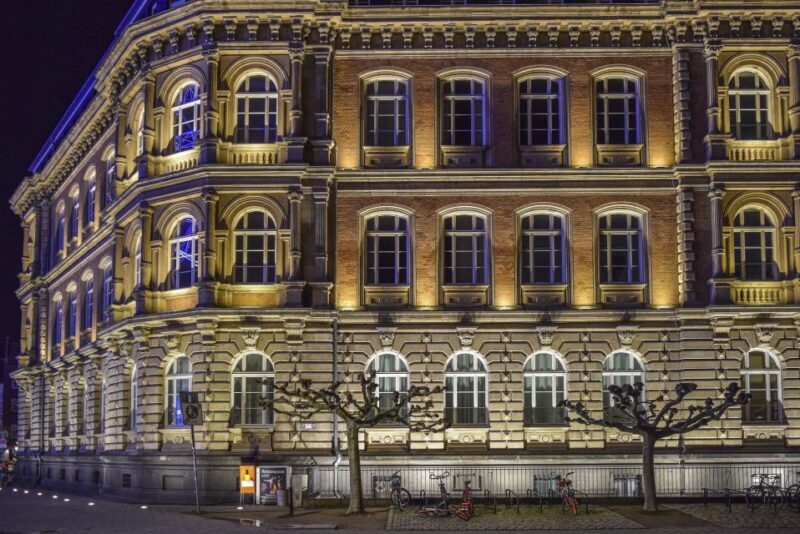 Düsseldorf Old Town - Private Guided tour - A Closer Look at the Tour Itinerary