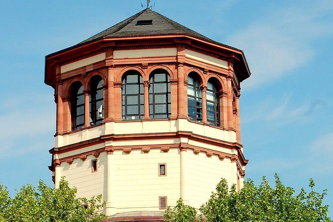 Düsseldorf Old Town - Private Guided tour - Key Points