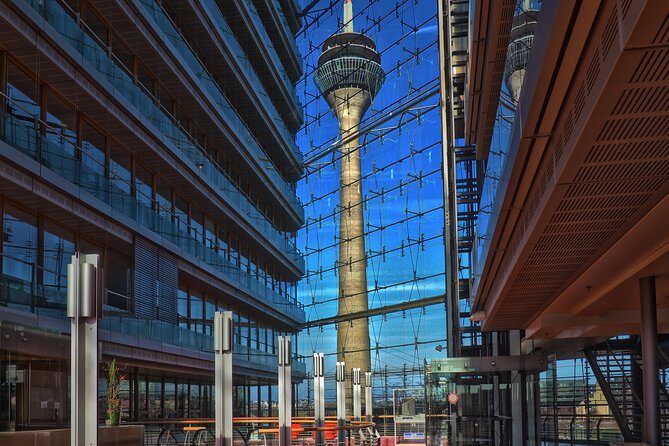 Düsseldorf Old Town - Private Guided tour - FAQs About the Düsseldorf Old Town Private Guided Tour