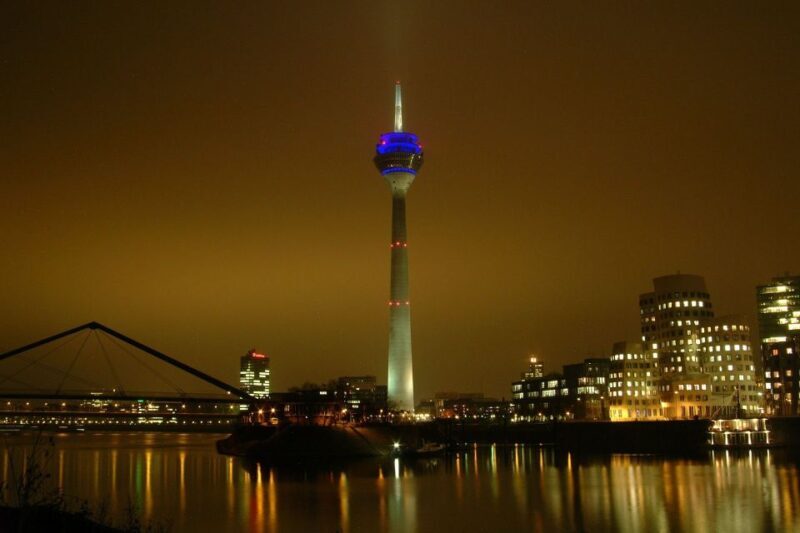 Düsseldorf: Private Walking Tour with a Professional Guide - FAQ