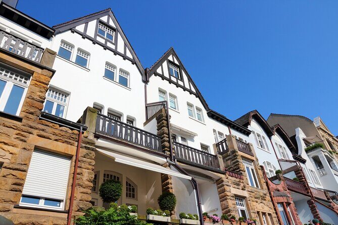 Düsseldorf Scavenger Hunt and Highlights Self-Guided Tour - Practical Tips for Your Düsseldorf Adventure