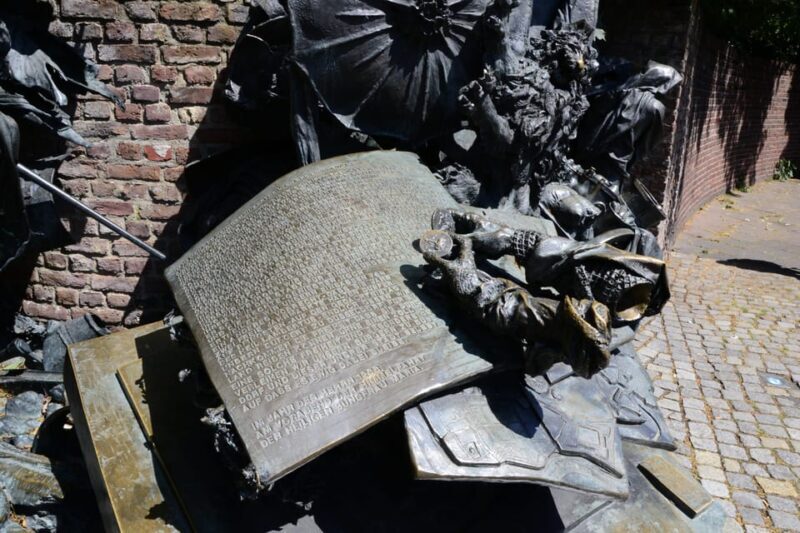 Düsseldorf walk: The Old Town and a charming market square - Final Thoughts