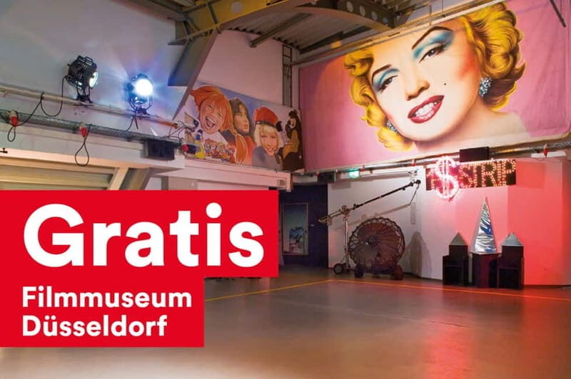 DüsseldorfCard: Discount Tourist Card - How to Get and Use Your Card