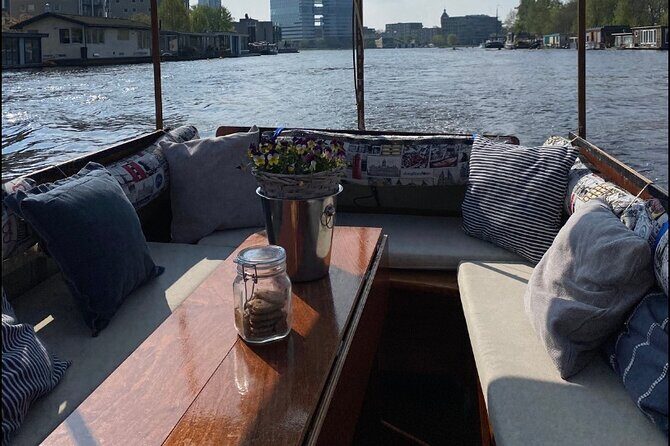 Dutch Cheese & Drinks Guided Amsterdam Boat Tour, All Inclusive - Who This Tour Is Actually For