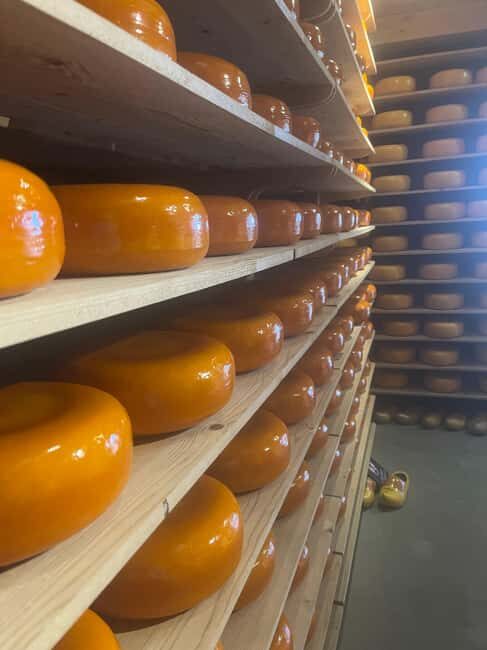 Dutch Countryside: , windmills, Villages, Cheese & Clogs - Final Thoughts