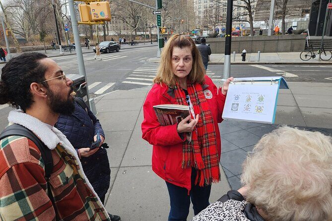 Dutch Lower Manhattan Private Walking Tour - Who Should Consider This Tour?