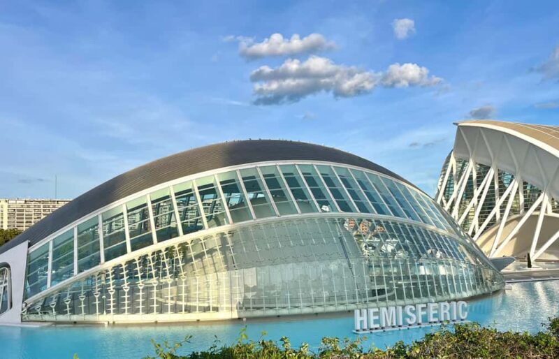 Dutch-Style Bike Tour in Valencia - The Value for Money