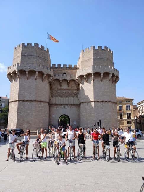 Dutch-Style Bike Tour in Valencia - Final Thoughts