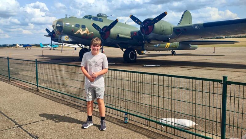 Duxford IWM Air Museum Private Day Trip London Hotel Pickup - FAQ