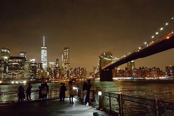 Dyker Heights Brooklyn Christmas Lights Tour - Who Should Consider This Experience