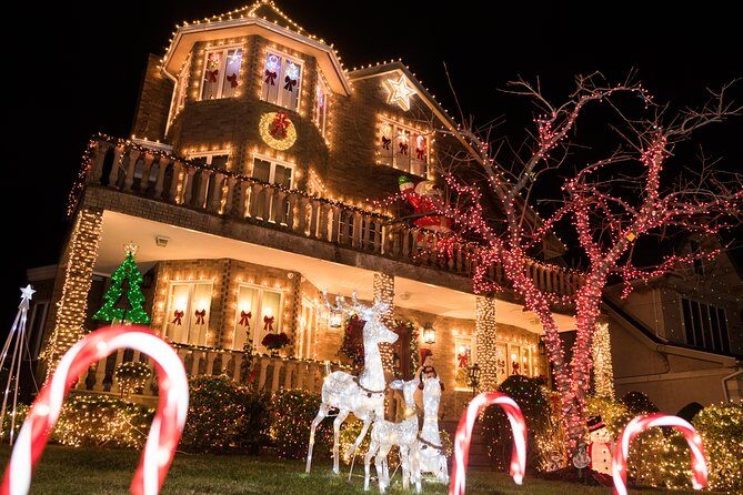 Dyker Heights Christmas Lights and NYC Skyline View Bus Tour - Who Is This Tour Best For?