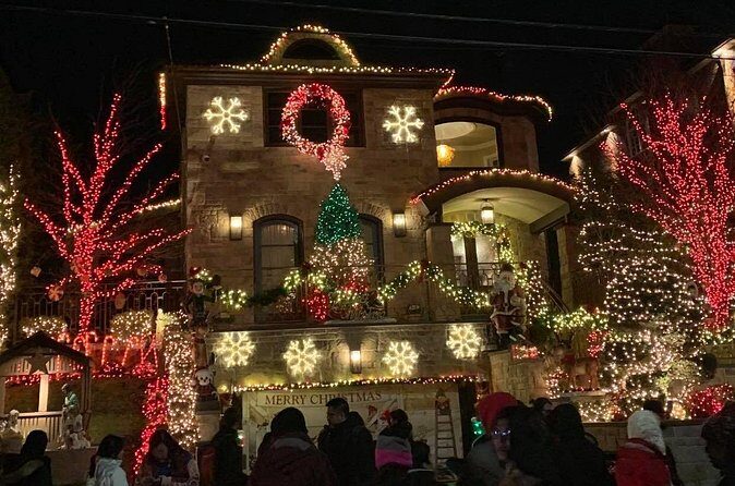 Dyker Heights Christmas Lights Tour - Who Should Consider This Tour?