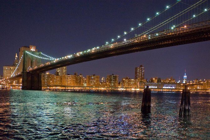 Dyker Heights Christmas Lights Tour - Wrapping It Up