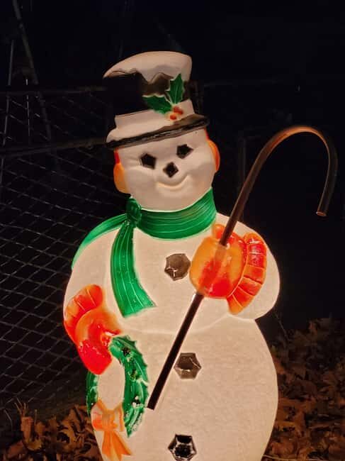 Dyker Heights Christmas Tour: Magic of Christmas in New York - Key Points