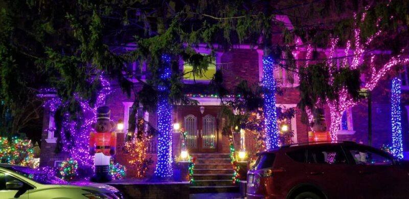 Dyker Heights Holiday Lights - Final Thoughts