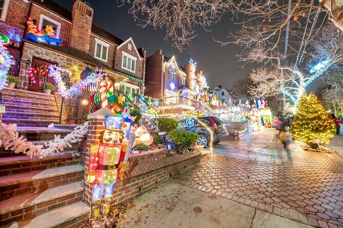 Dyker Heights Holiday Lights Tour Christmas Magic in NYC - Final Verdict