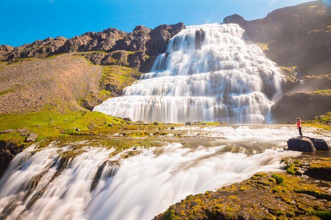Dynjandi Waterfall & Iceland Farm Visit Tour - Who Would Love This Tour?