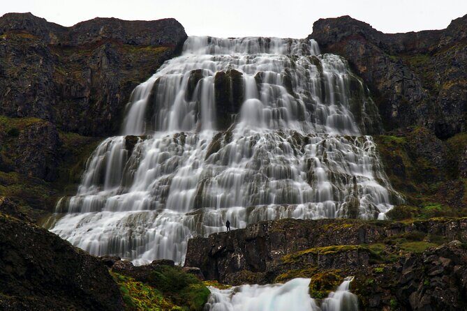 Dynjandi Waterfall & Iceland Farm Visit Tour - FAQs About the Dynjandi Waterfall & Iceland Farm Visit Tour