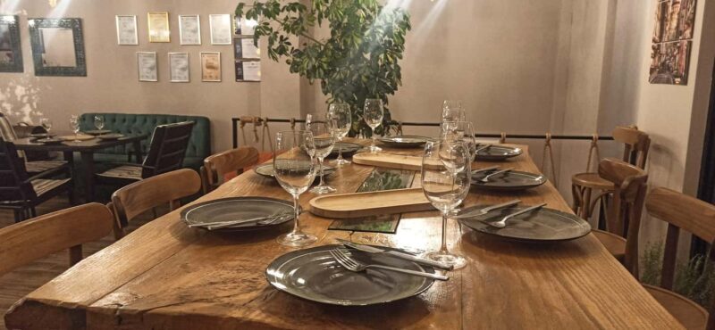 Dzegvi/Tbilisi: Winery Tour with Wine Tasting and Lunch - Key Points