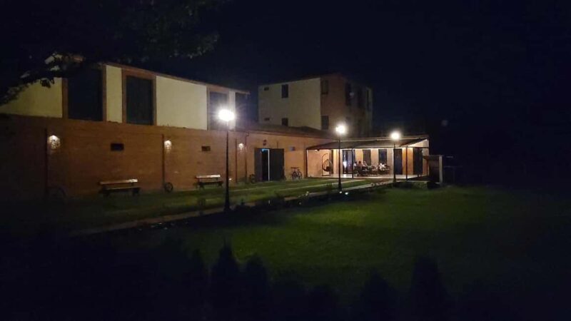 Dzegvi/Tbilisi: Winery Tour with Wine Tasting and Lunch - FAQ