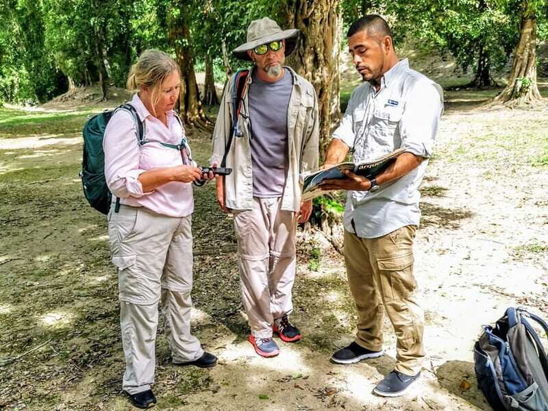 Dzibanche & Kohunlich Mayan Archeology Tour & 3 course Meal - Overall Value for Money