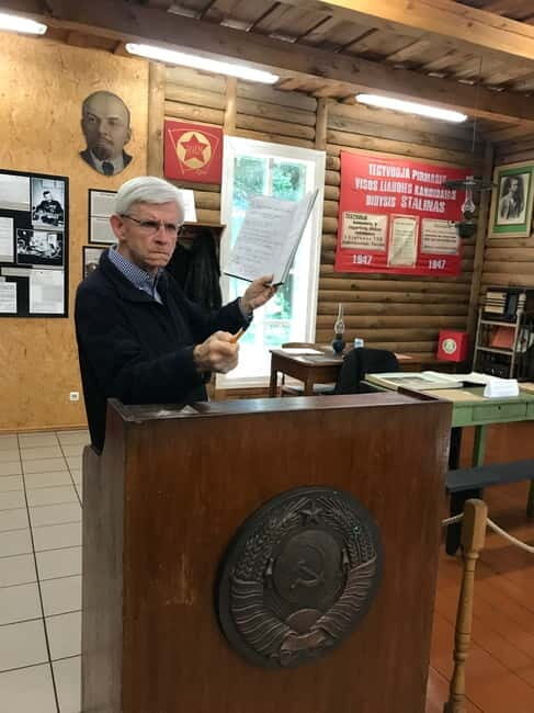 Dzukija National Park and Grutas Park: Full-Day Tour - FAQs About the Dzukija & Grutas Park Tour