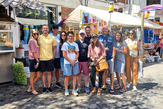 E Bike and Taco Adventure in Puerto Vallarta - Final Thoughts