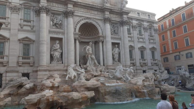 E-Bike Appian Way: Aqueducts & Cecilia Metella Mausoleum VR - Who This Tour Is Best For