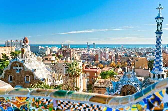 E-Bike Barcelona Highlights & Park Guell in Small Group - Who Will Love This Experience?