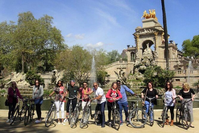 E-Bike Barcelona Highlights & Park Guell in Small Group - Final Thoughts