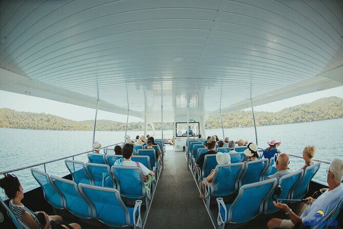 E-bike & boat - Dubrovnik to Mljet National Park - FAQs