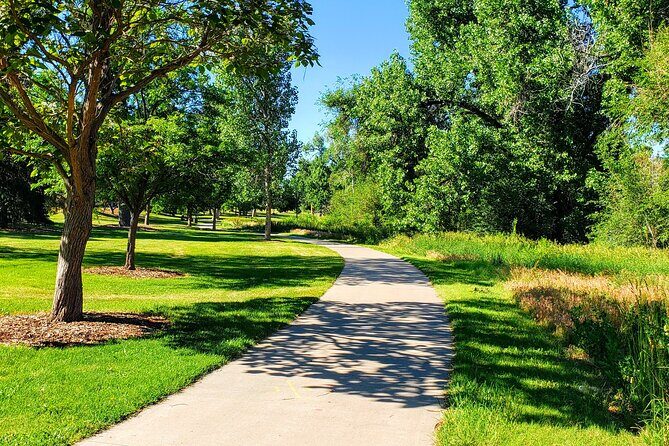 E-Bike & Brews: Denver's Platte River and Breweries E-Bike Tour - Who Should Consider This Tour?