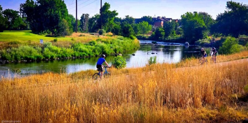 E-Bike & Brews: Denver's Platte River & Brewery E-Bike Tour - Key Points