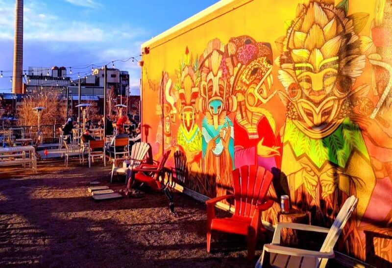 E-Bike & Brews: Denver's Platte River & Brewery E-Bike Tour - Why This Tour Offers Good Value