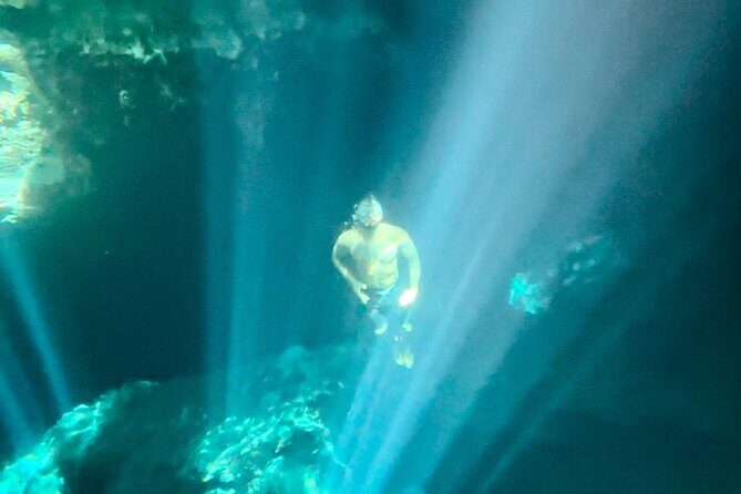 E-bike cenote jungle city tour in Playa del Carmen - Value for Money