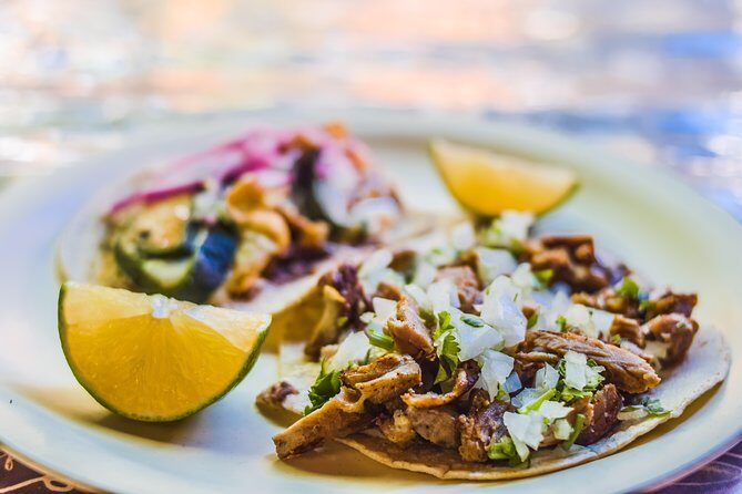 E-Bike City Tour though Cozumel & Taco Tasting Tour - Exploring Cozumel on Two Wheels: Our Take on the E-Bike City & Taco Tour