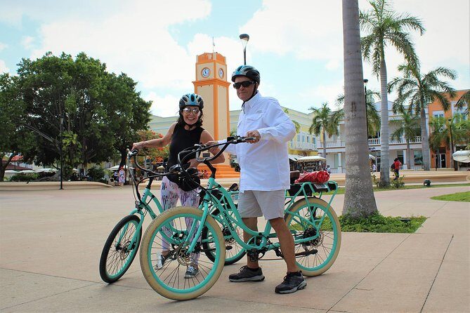 E-Bike City Tour though Cozumel & Taco Tasting Tour - Final Thoughts