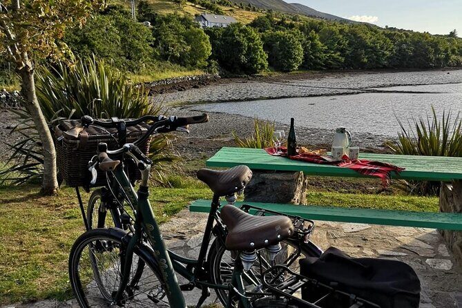 E-Bike Cycle - Western Greenway - Westport To Achill Island - Customer Experience: What Do Travelers Say?