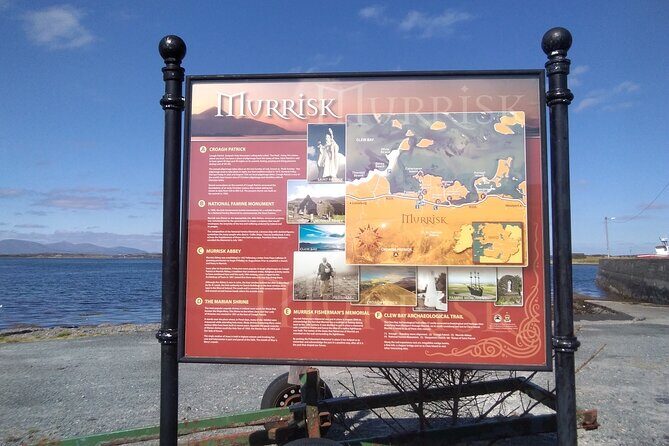 E-Bike Cycle - Western Greenway - Westport To Achill Island - Who Is This Tour Best For?