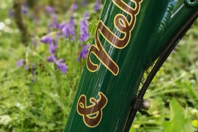 E-Bike Cycle - Western Greenway - Westport To Achill Island - Final Thoughts