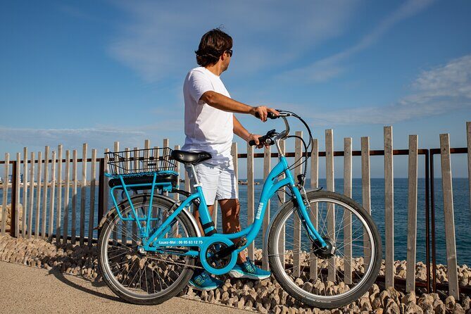E-bike day rental to discover Sète and its surroundings - Who Is This Experience Best For?