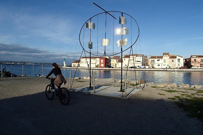 E-bike day rental to discover Sète and its surroundings - Final Thoughts